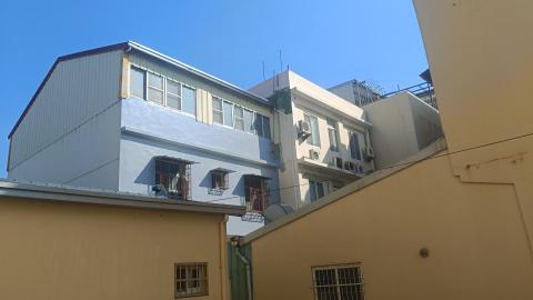 忠福防水工程 - 