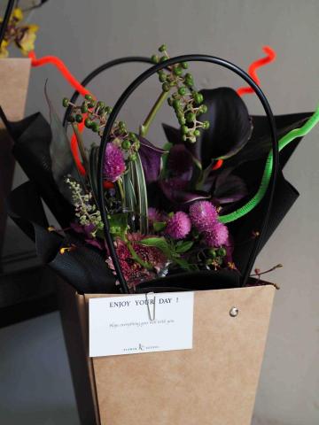 JCflower崨希花藝工作室 - 個性花禮 JCflower崨希花藝工作室 - 個性花禮