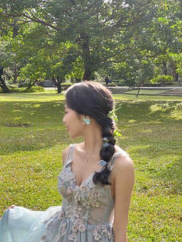 zhan整體造型工作室 - 