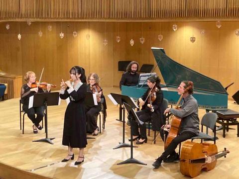 希函老師🎵直笛、鋼琴教學🎵 - 