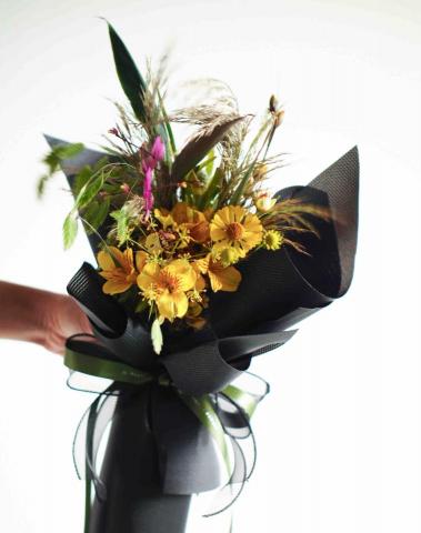 JCflower崨希花藝工作室 - 個性花禮設計 JCflower崨希花藝工作室 - 個性花禮設計