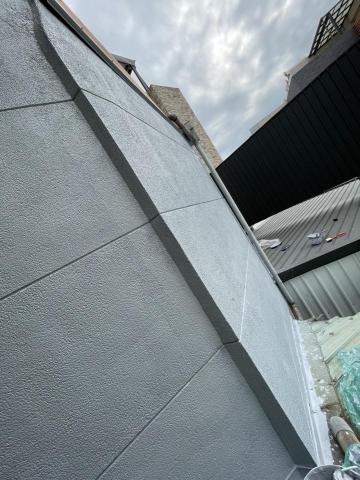 忠福防水工程 - 