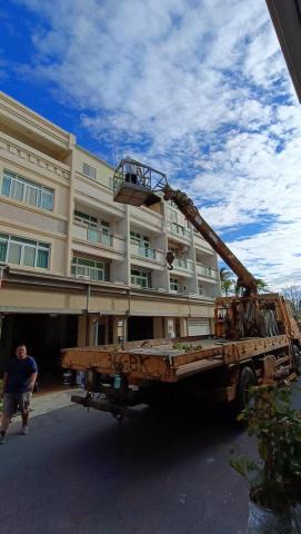 忠福防水工程 - 