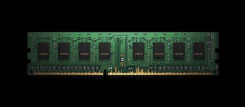 Tera - 記憶體_3D建模渲染