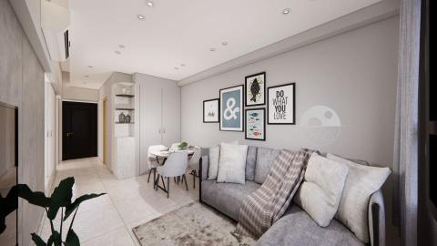 彡品室內裝修設計工程有限公司 - 