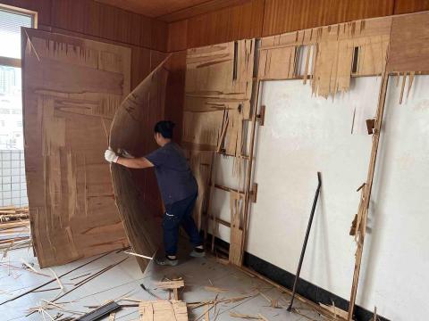 高宜璇 - 撕整片