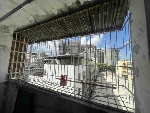 鋮泰工程行 - 房屋修繕（施工前）高雄建國