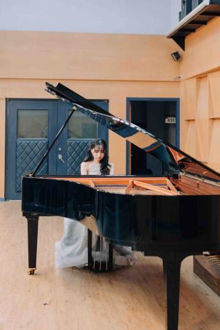 希函老師🎵直笛、鋼琴教學🎵 - 