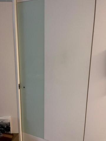 周昆興 - 緩衝鉸鏈修繕工程（前）