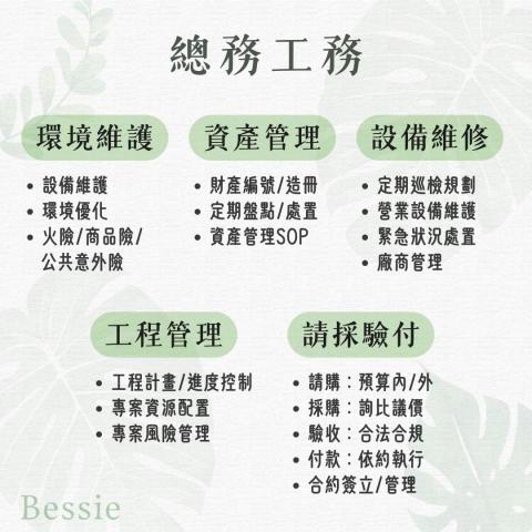 上班族家教課 - 