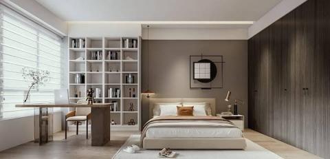 大樹空間室內設計|大台北推薦住家設計|小豪宅設計 - 