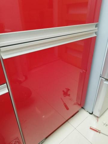 周昆興 - 櫃門鉸鏈修繕工程（完工）