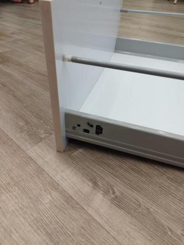 周昆興 - 系統櫃修繕工程（完成）