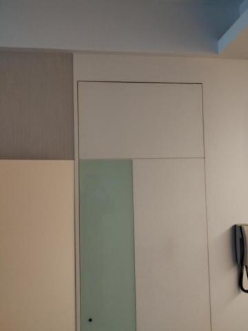 周昆興 - 緩衝鉸鏈修繕工程（完工）