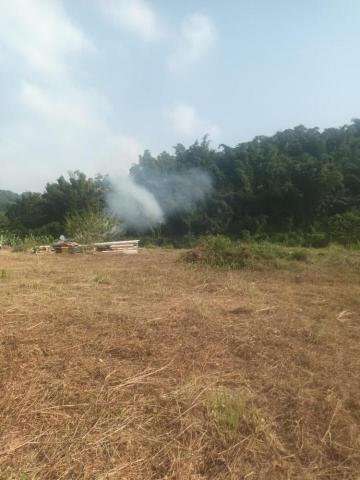 綠芬園園藝 - 施作完成前