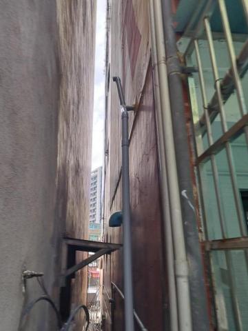 周昆興 - 陽台排水管漏水改管工程（完工）