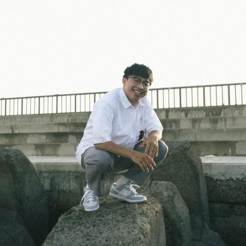 提供諮商dcard服務的專家余健愷