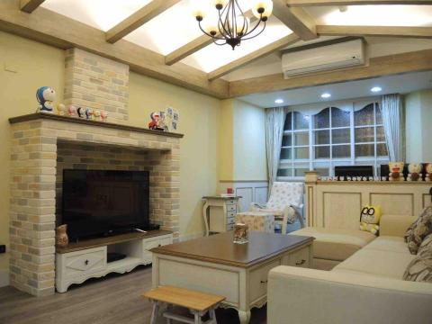 巨彩室內裝修工程有限公司 - 