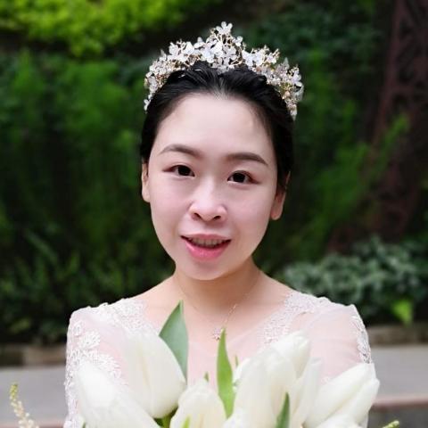 伸港粵語學習家教推薦irene YAN