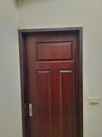 周昆興 - 拉門脫軌修繕工程（完工）