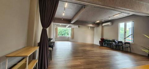 參肆柒星球工作室 - 