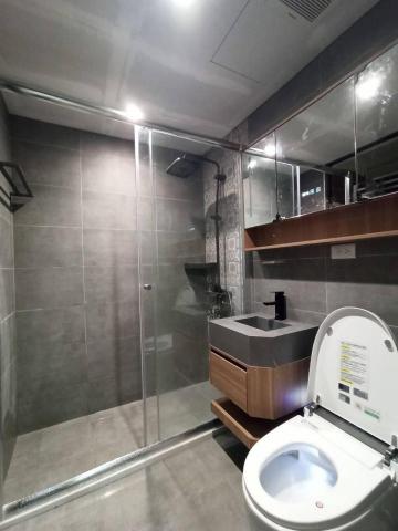 世勤工程行 - 整理衛浴翻新