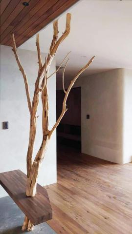 大樹空間室內設計|大台北推薦住家設計|小豪宅設計 - 