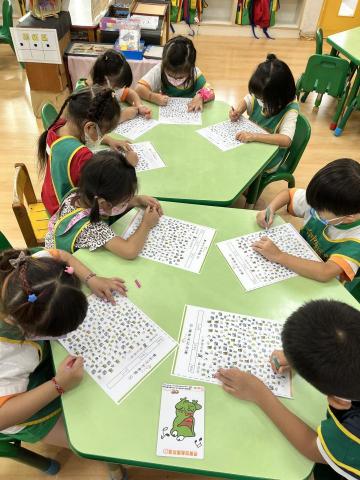 張君如 - 在有限時間內，快速抓住關鍵