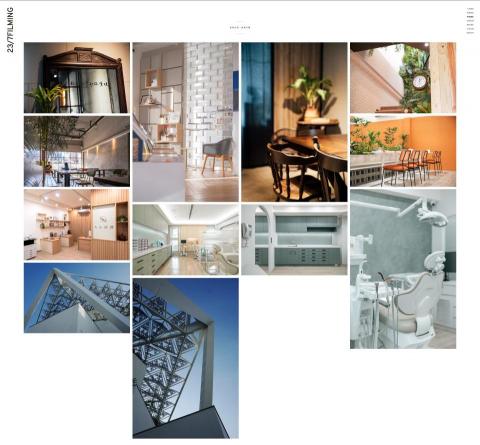 日日音像製作237filming - 空間攝影｜商業空間、建築外觀