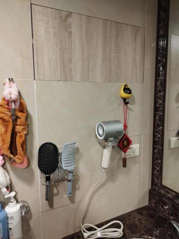 周昆興 - 磁磚脫落修繕工程（完成）