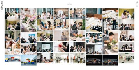 日日音像製作237filming - 活動紀錄｜課程講座、展演活動