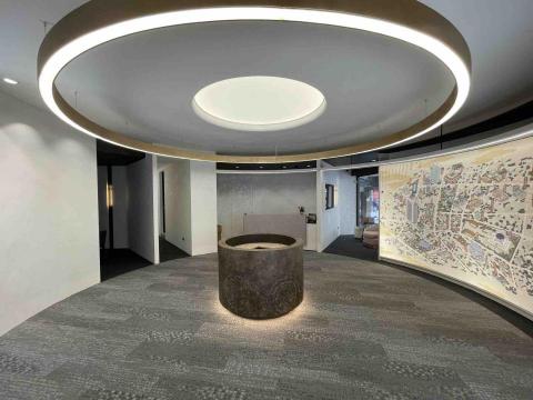 森孨室內設計裝修 - 代銷中心