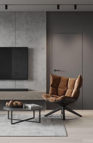 大樹空間室內設計|大台北推薦住家設計|小豪宅設計 - 