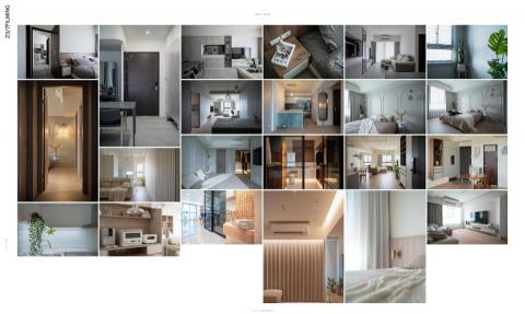 日日音像製作237filming - 空間攝影｜室內設計、居家空間