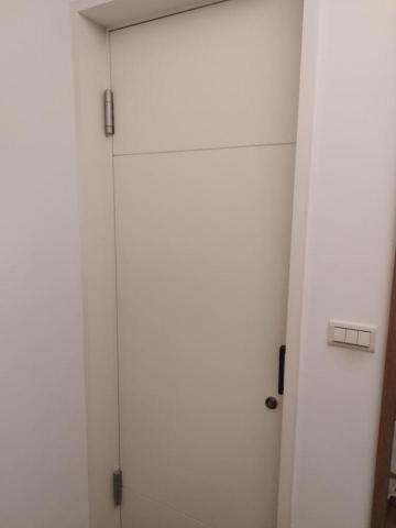 周昆興 - 緩衝鉸鏈修繕工程（完工）