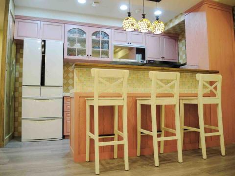 巨彩室內裝修工程有限公司 - 