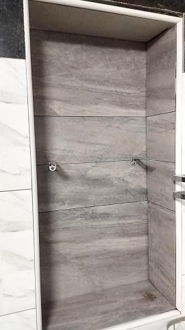 南部在地磁磚專家 - 小坪數浴室磁磚安裝