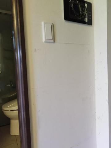 周昆興 - 牆面孔洞填補工程（完工）