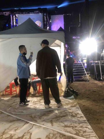 威秀藝能☆婚禮企劃/婚禮樂團/春酒尾牙/各式活動主持 - 草屯因仔