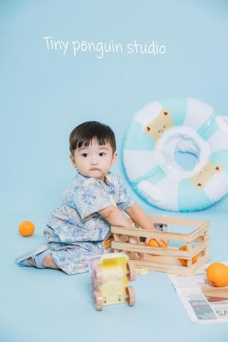 小企鵝寫真館 - 