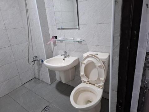 浴室泥作工程 - 