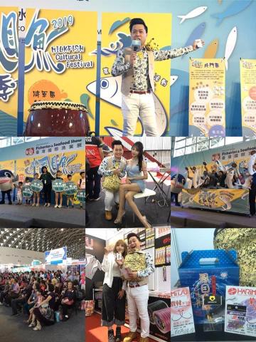 威秀藝能☆婚禮企劃/婚禮樂團/春酒尾牙/各式活動主持 - 