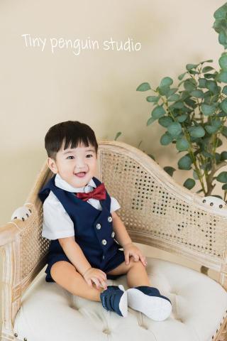 小企鵝寫真館 - 