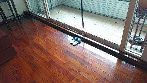 柯全泰 - 居家清潔服務完成照07