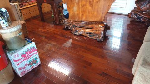 柯全泰 - 居家清潔服務完成照08