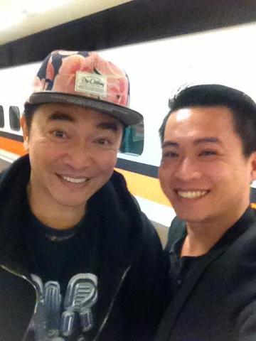 威秀藝能☆婚禮企劃/婚禮樂團/春酒尾牙/各式活動主持 - 主持人皮卡丘&綜藝天王吳宗憲