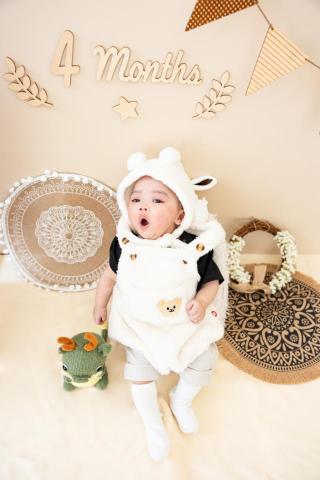 小企鵝寫真館 - 