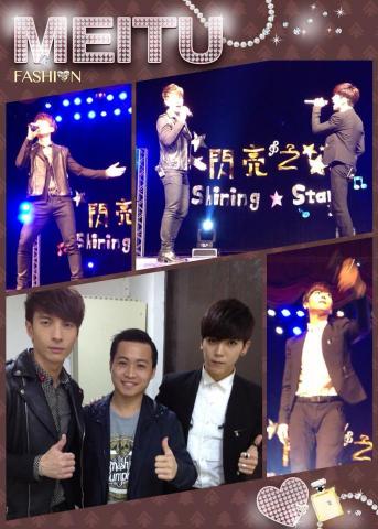 威秀藝能☆婚禮企劃/婚禮樂團/春酒尾牙/各式活動主持 - 主持人皮卡丘&陳勢安&畢書盡