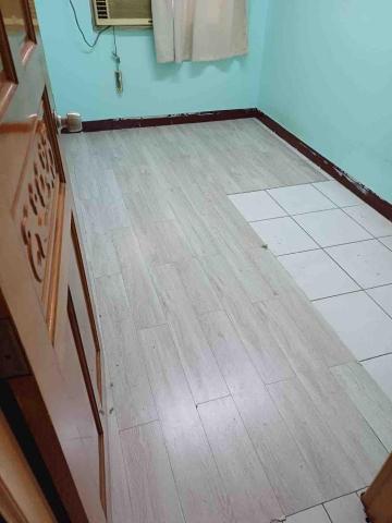 嘉禾工程行 - 塑膠地板剔除-除膠