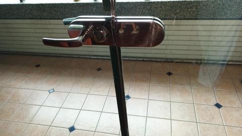 柯全泰 - 居家清潔服務完成照05